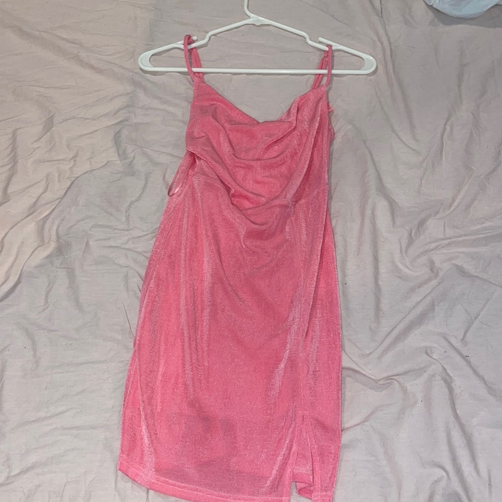Beautiful Mini dress